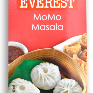 Everest MoMo Masala 3.5oz(100g)