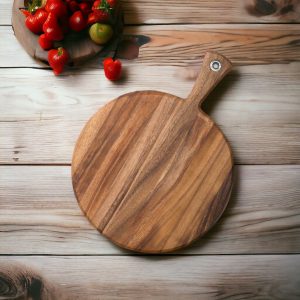 Fox Run Brands – Ironwood Gourmet Round Paddleboard