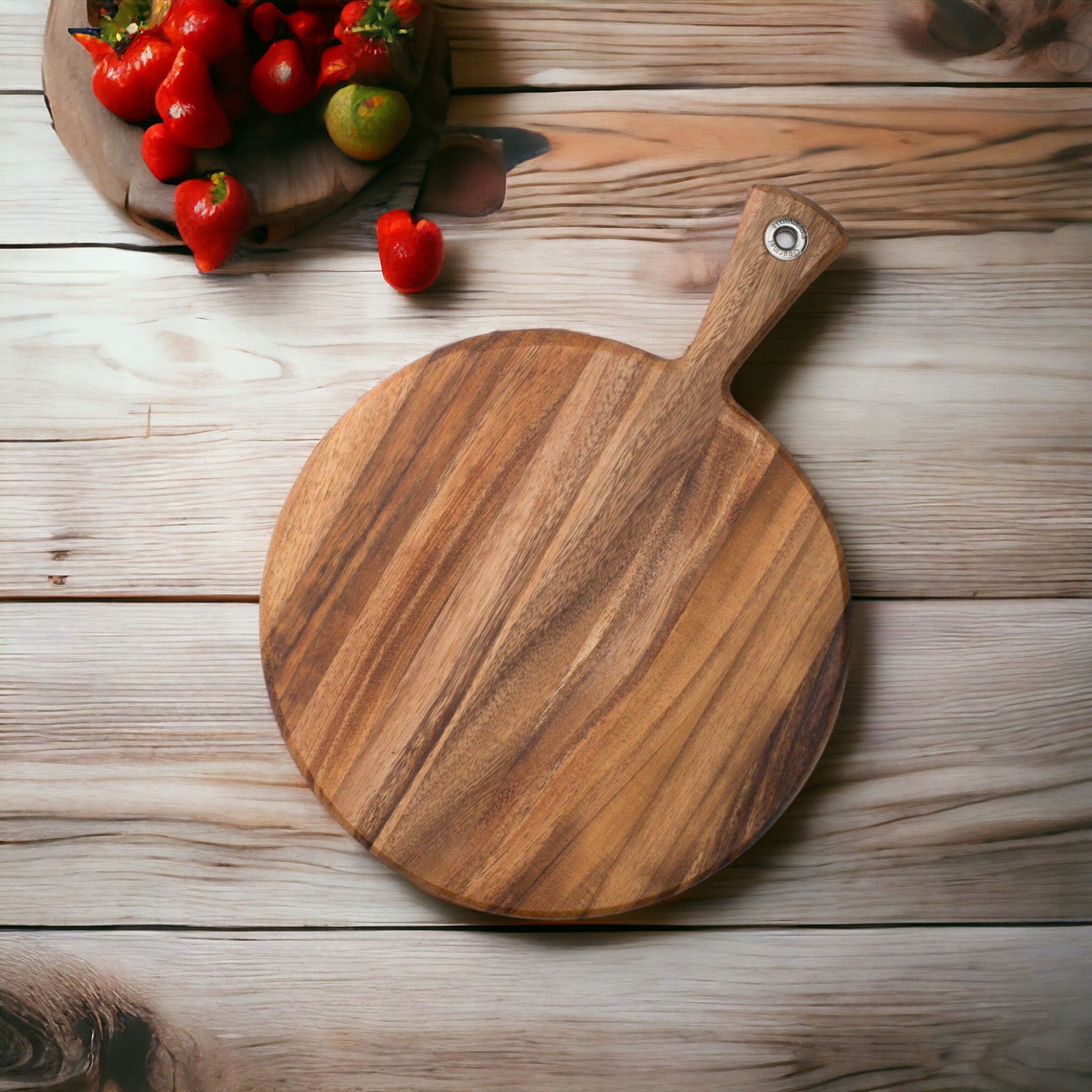 Fox Run Brands – Ironwood Gourmet Round Paddleboard