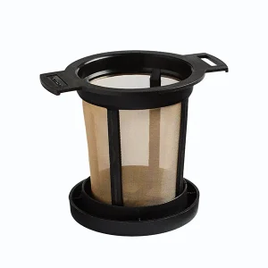 Finum Stainless Steel Brewing Basket (Med.)
