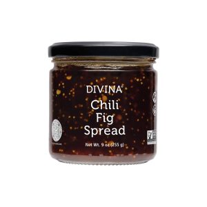 Divina – Chili Fig Spread