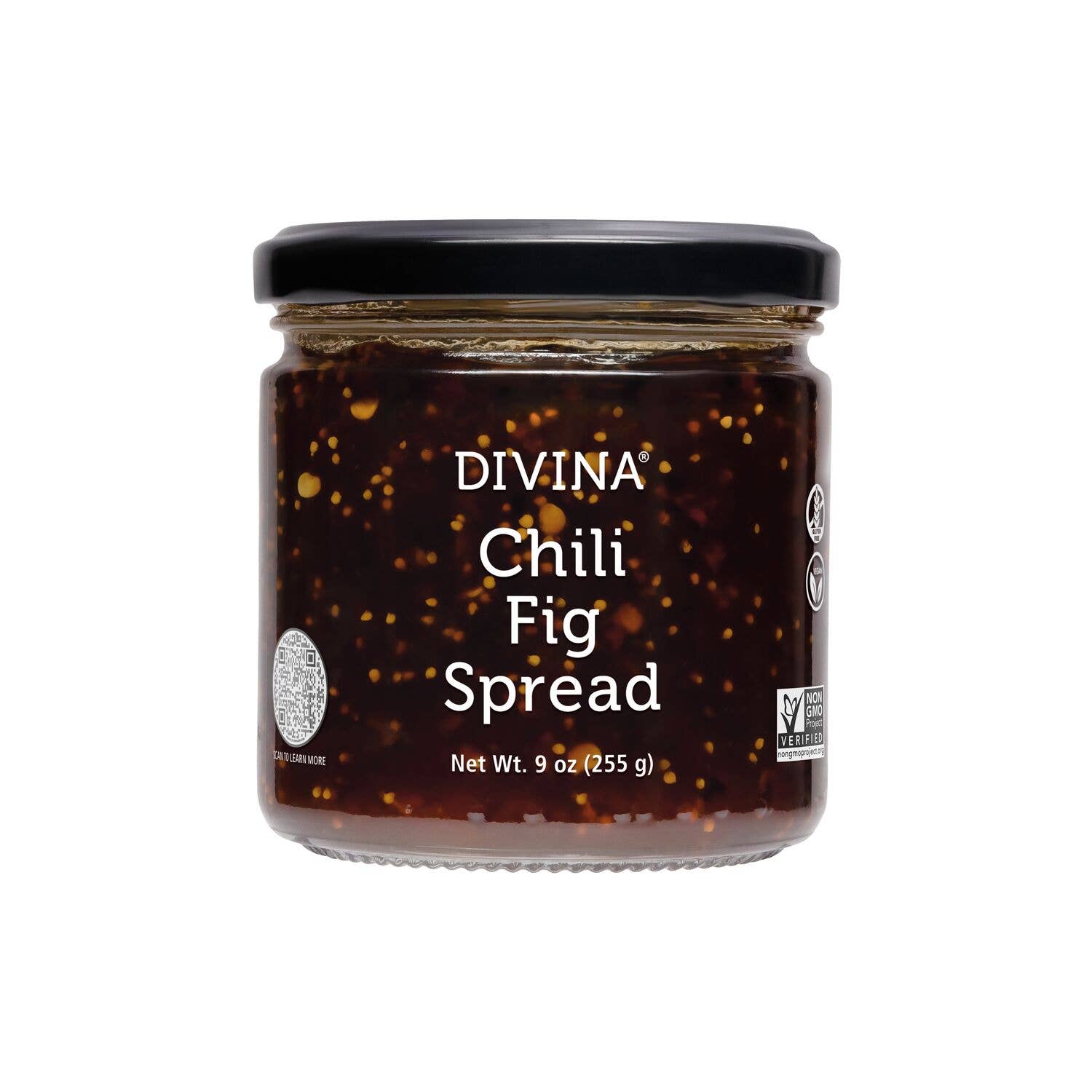 Divina – Chili Fig Spread
