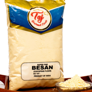 TAJ Besan Super Fine (Chana Gram Flour)
