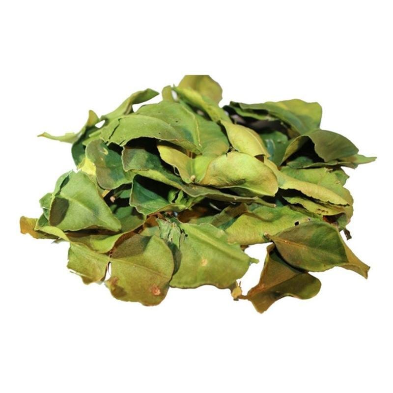 kaffir Lime Leaf Dried