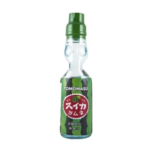 Tomomasu Watermelon Soda