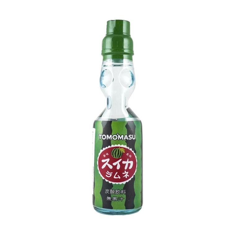 Tomomasu Watermelon Soda