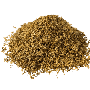 Elderflowers, Whole, Organic