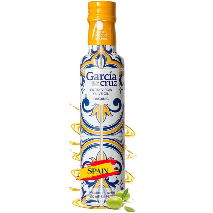 Garcia De La Cruz – Evoo Master Miller Coupage, 16.9 Oz | Pack Of 4