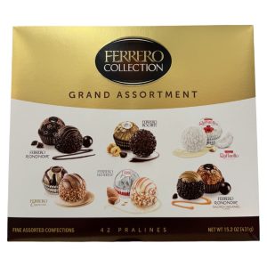 Ferrero Collection Gran Assortment