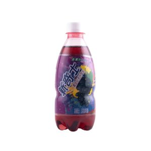 Sunkist Black Currant (China)