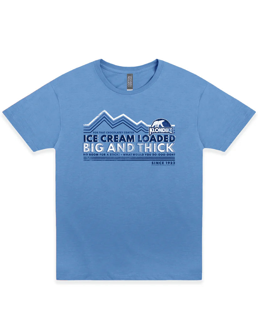 Klondike Jingle Tee