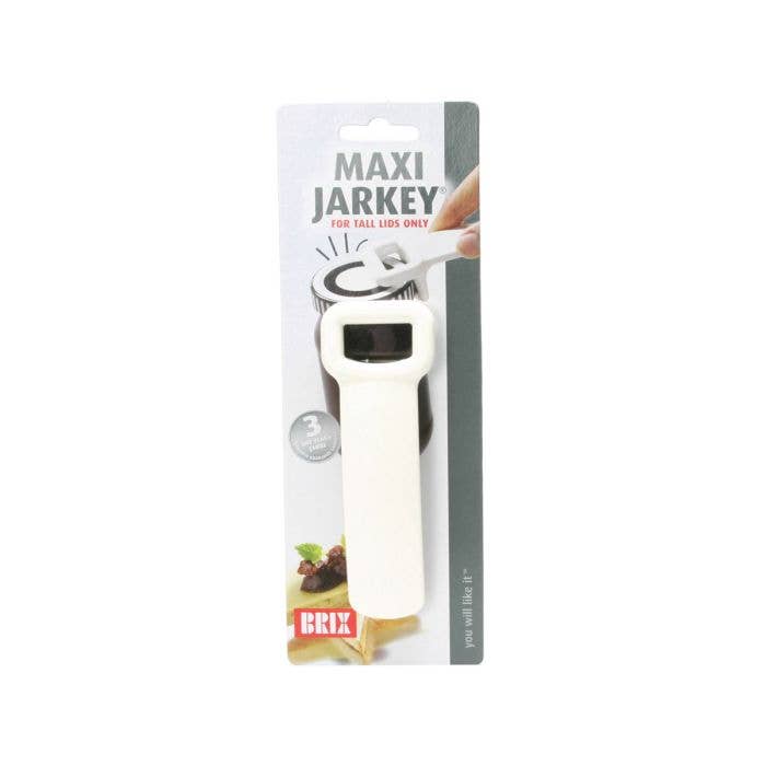 HIC – Harold Import Co. – Brix Maxi JarKey Jar Opener