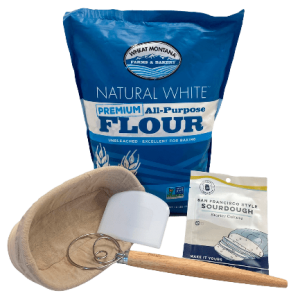 Sourdough Bread Kits, All-Purpose