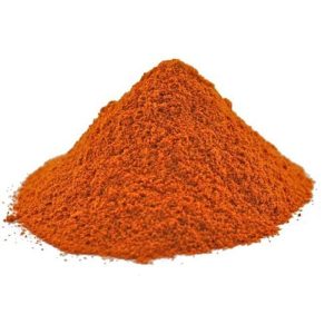 California Chile Powder