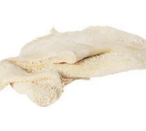 Cut Scalded Beef Tripe
