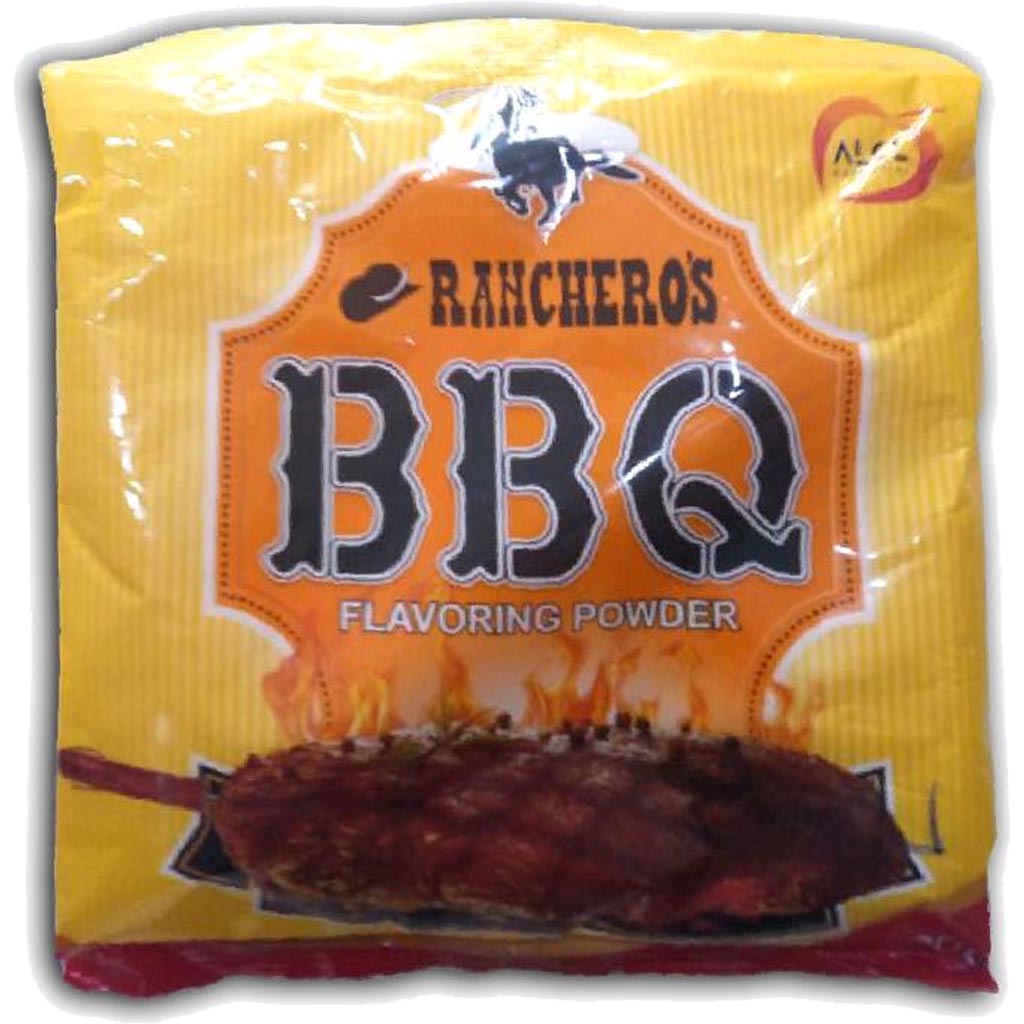 ALCL Marketing – Rancheros – BBQ Flavoring Powder – 200 G