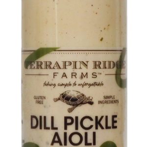 Terrapin Ridge Dill Pickle Aioli