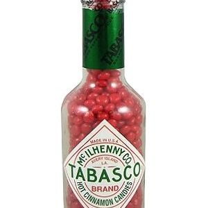Tabasco Hot Cinnamon Candies, 13oz.