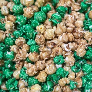 St. Patrick’s Mix Popcorn