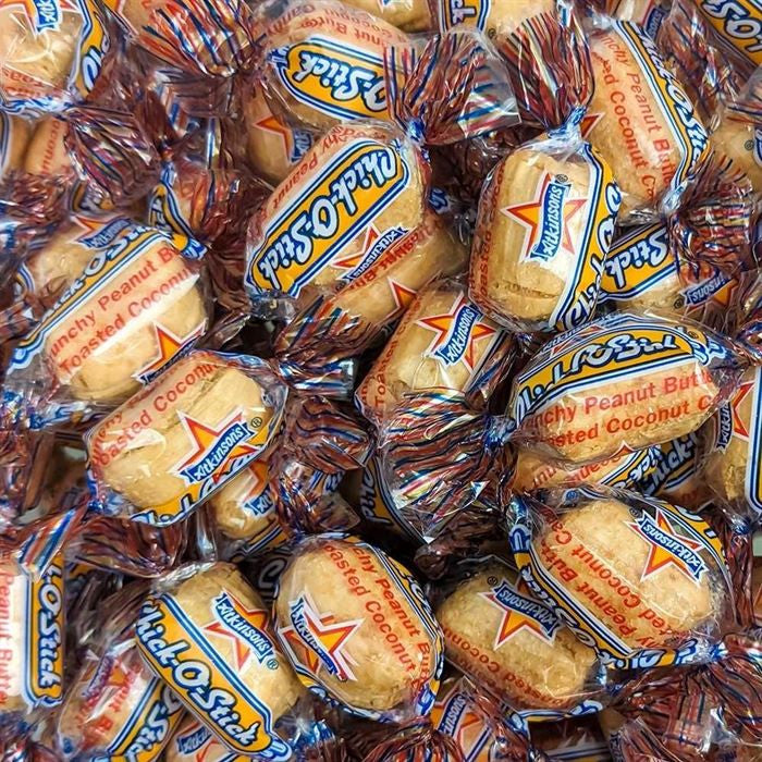 Chick-O-Stick Nuggets