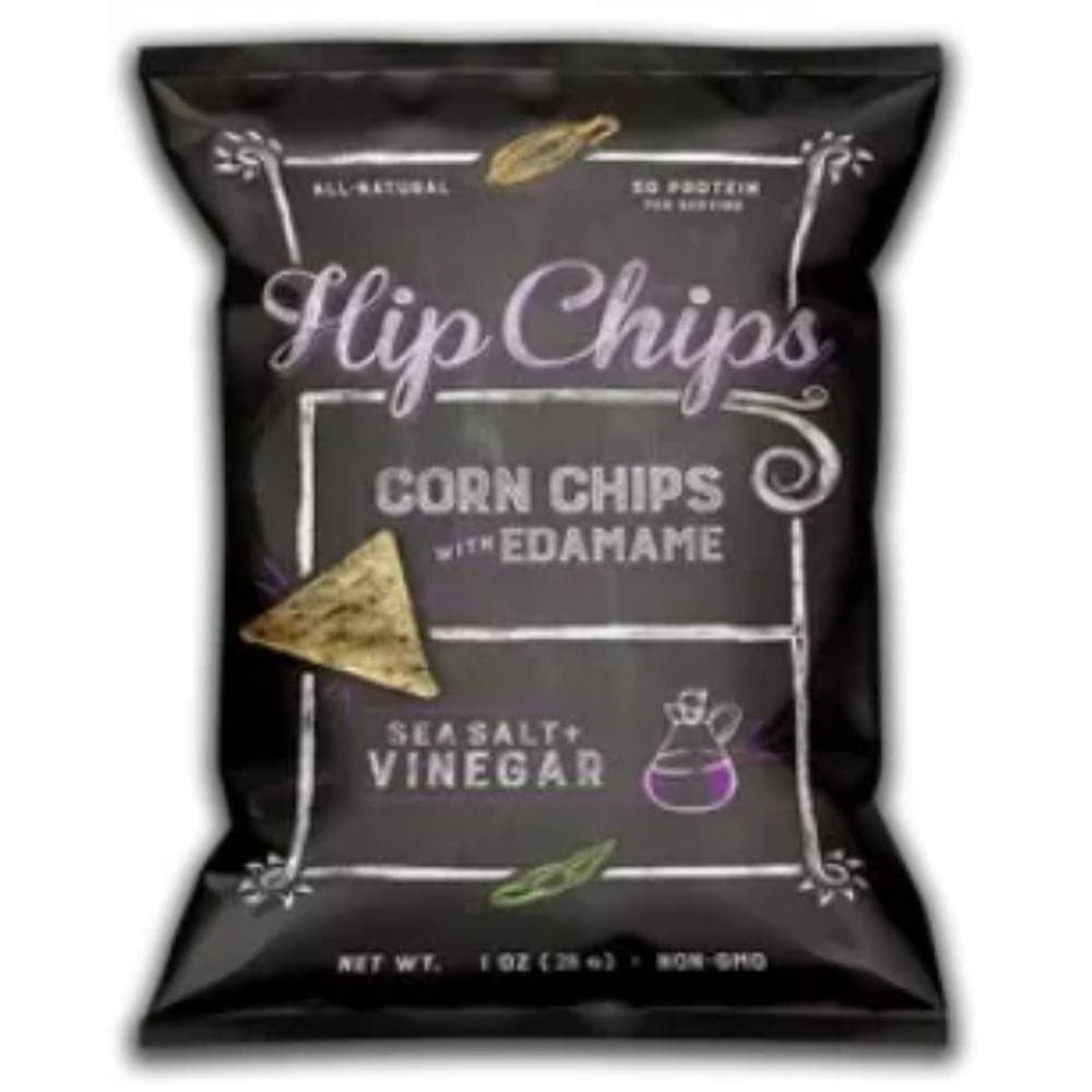 Hip Chips – Chips Sea Salt Vinegar