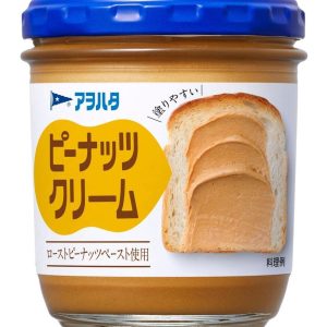 Aohata, Peanut Cream, 140g, Bread Spread