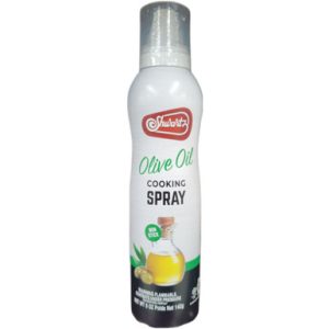 Shwartz Olive Oil Cooking Spray, Kosher for Passover, 5 oz