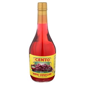 Cento Red Wine Vinegar