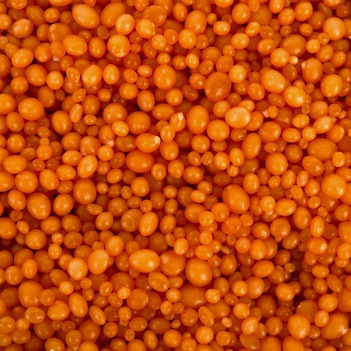 Bubble Bits Orange