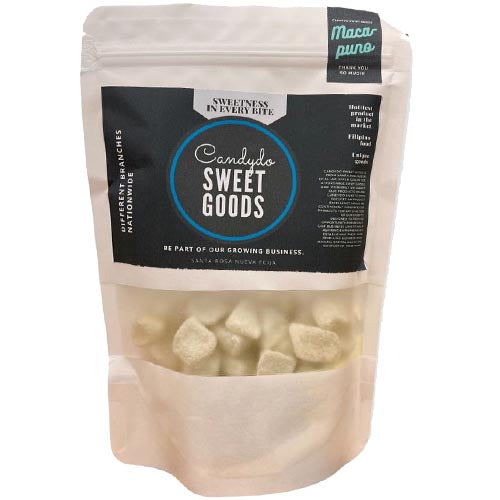 Candydo – Sweet Goods – Macapuno – 400 G