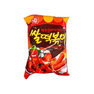 Cosmos Tteokbokki (Korea)