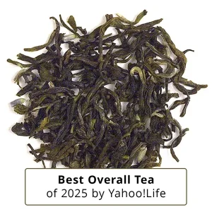 Champs de Lavande White Tea