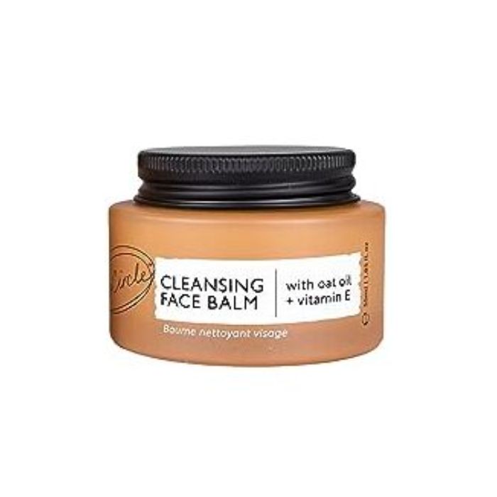 Upcircle Balm Face Oat Oil Vitamin E 1.9 Fo – Pack Of 1