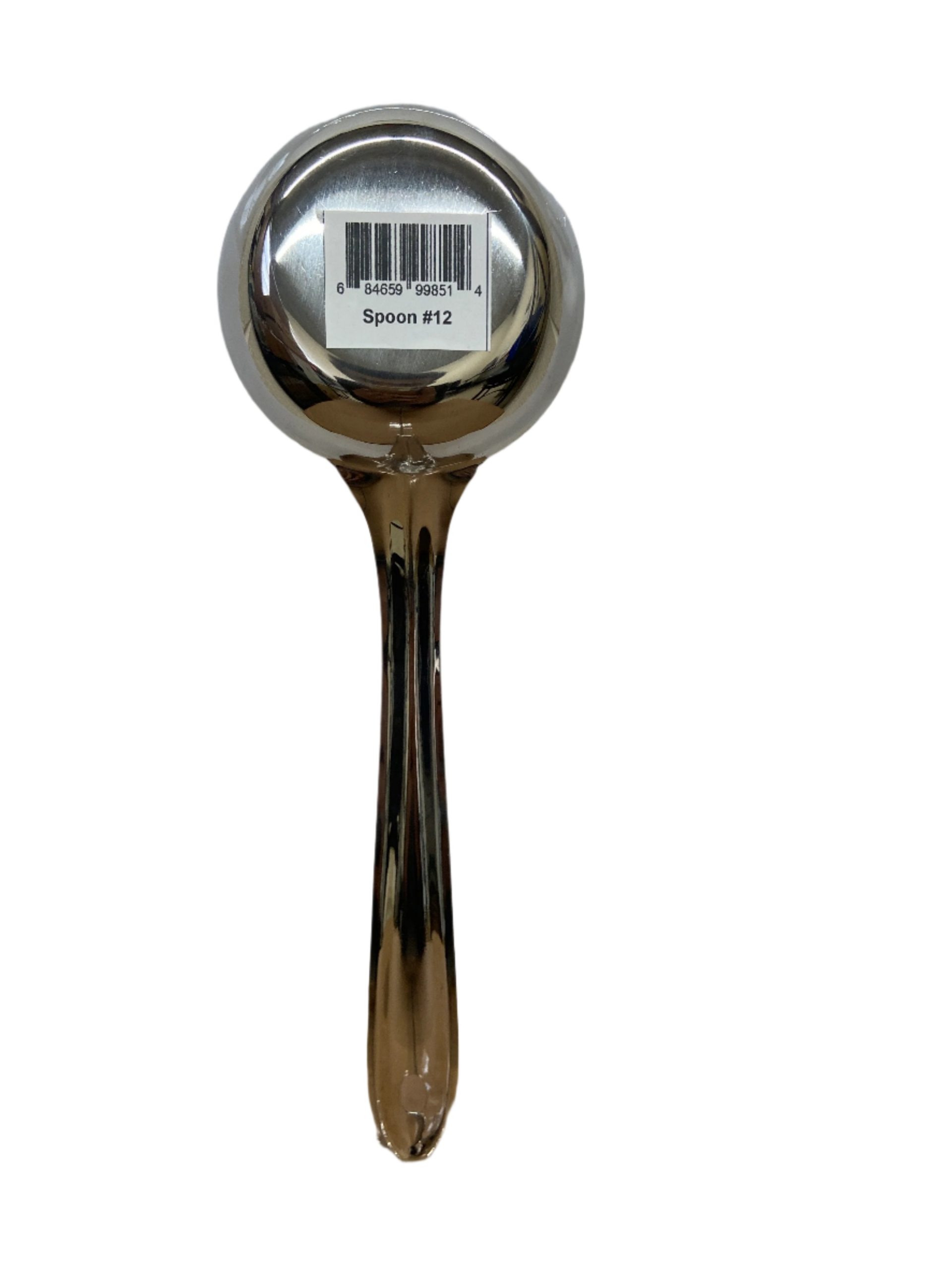 Spoon #12