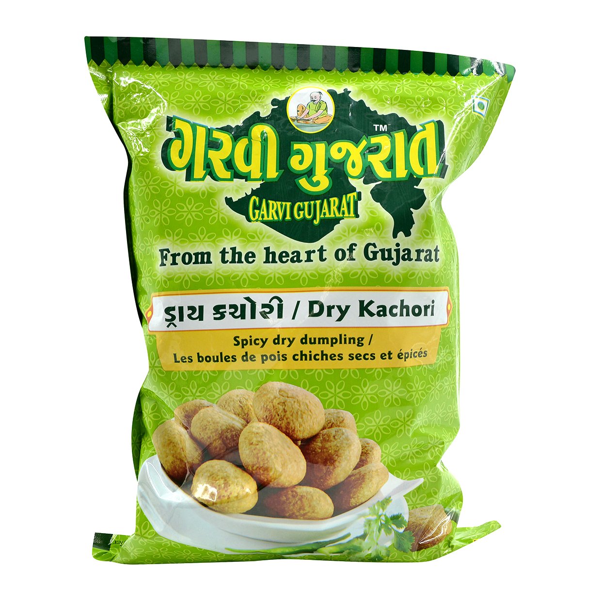 Garvi Gujarati Dry Kachori, 26oz (737g)