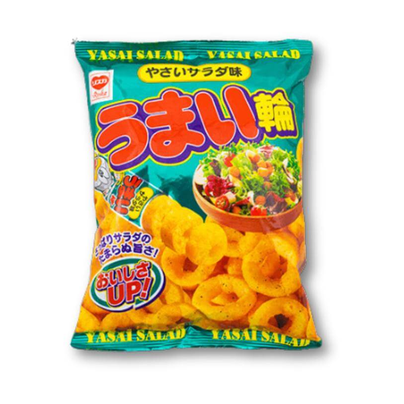 YaoKin – Umaiwa Vegetable Salad Flavor