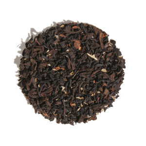 Advent 2023 – Caffeine – Day 12 – Hazelnut Praline Puerh