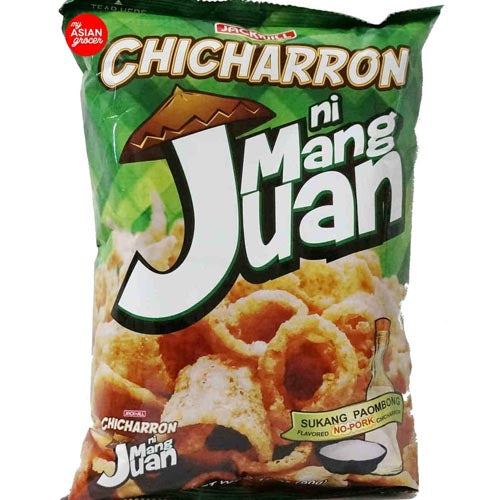 Jack & Jill – Mang Juan Sukang Paombong BIG – 90 G