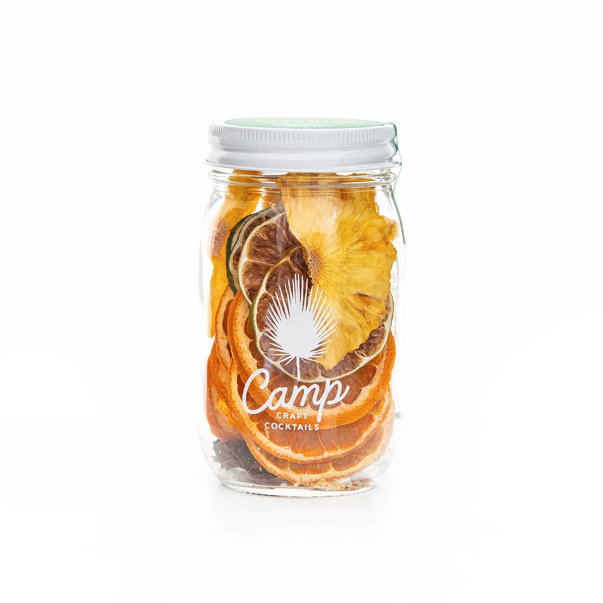 Camp Craft Cocktails – 16 oz Flo’Rita