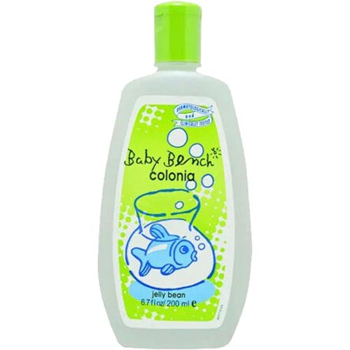 Baby Bench – Colonia – Jelly Bean Cologne – 200 ML