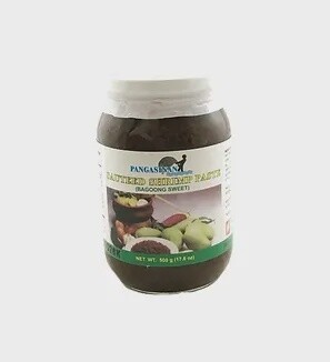 Pangasinan Sauteed Alamang Sweet (B) 18oz