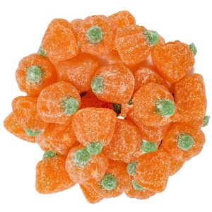 Sour Jelly Pumpkins