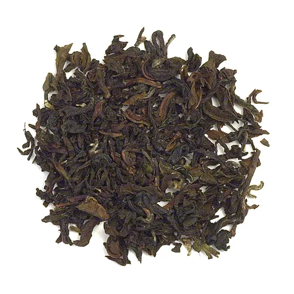 Season’s Pick Second Flush Darjeeling
