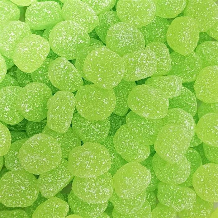Gustaf’s Sour Apple Dots