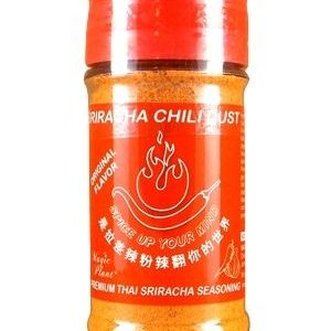 Sriracha Chili Dust, 2oz.