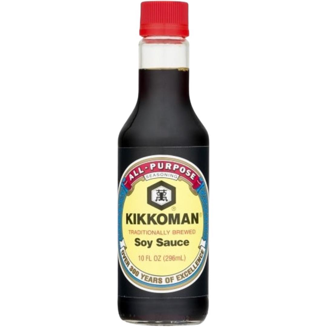 Kikkoman – All Purpose Seasoning – Soy Sauce