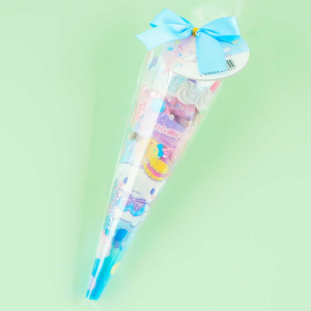 Cinnamoroll Chocolate Bouquet