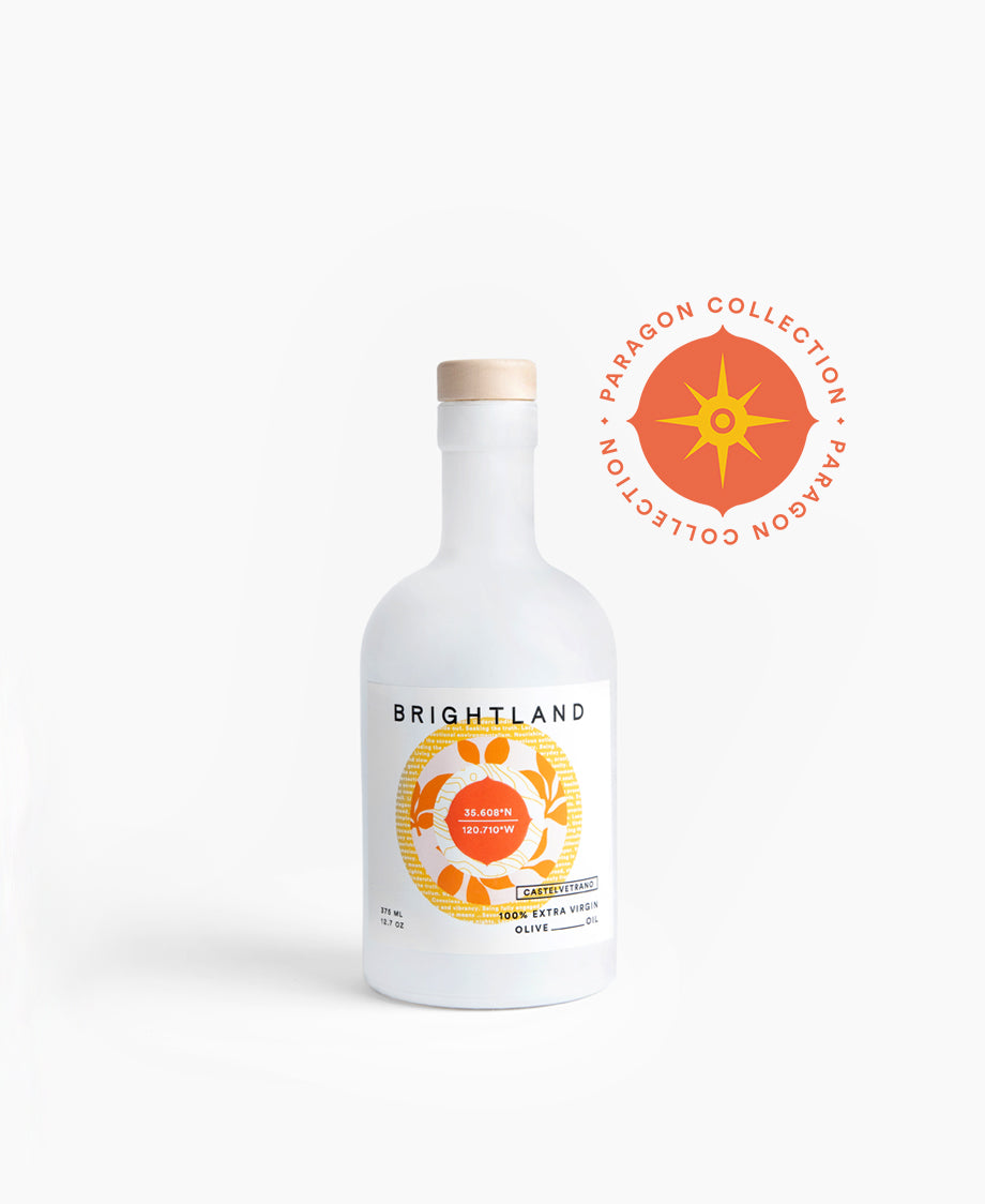 Brightland Olive Oil Castelvetrano