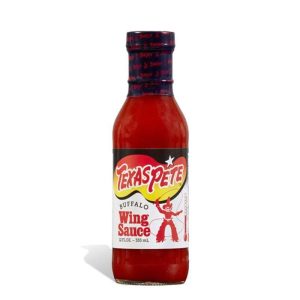 Texas Pete Buffalo Wing Sauce