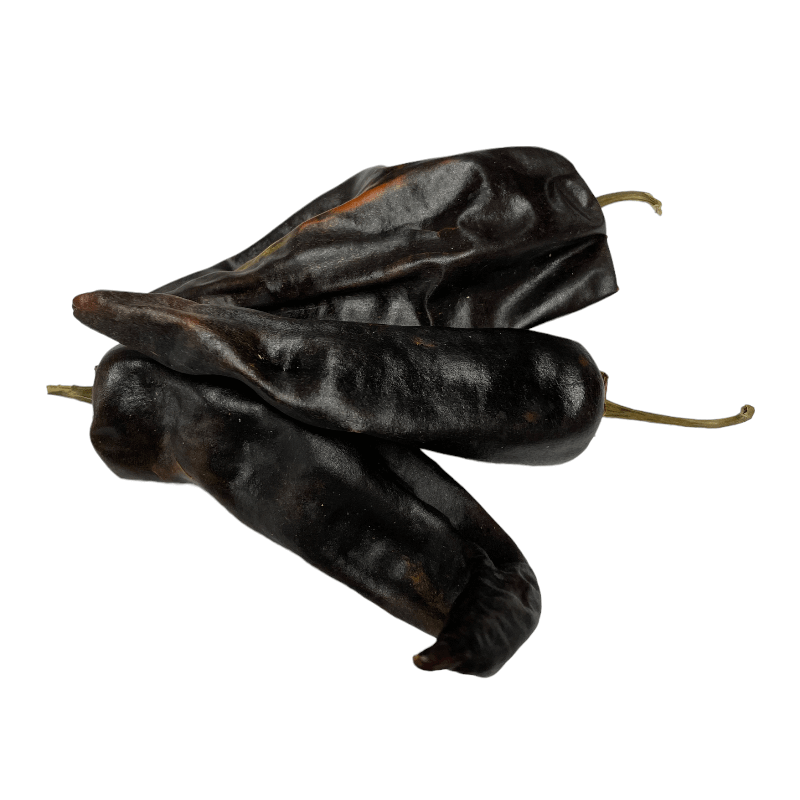 Chilcosle Red Chile Dried Chili Whole